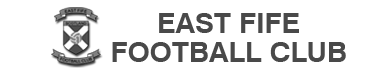 East Fife Football Club